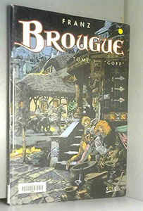 Brougue Tome 1 : Goff
