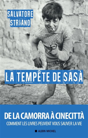La tempête de Sasa