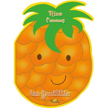 Nino l'ananas