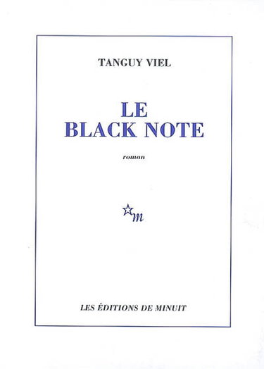 Le black note