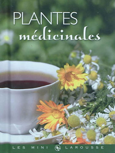 Plantes médicinales