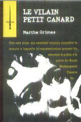 Le vilain petit canard