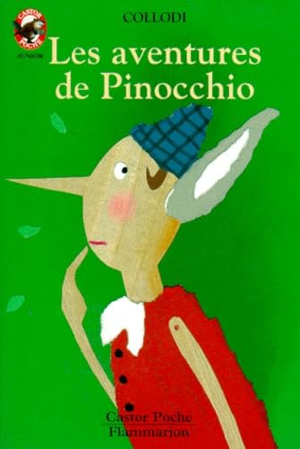 Les aventures de Pinocchio