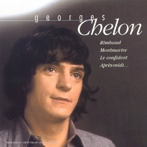Couverture de Chanson Francaise