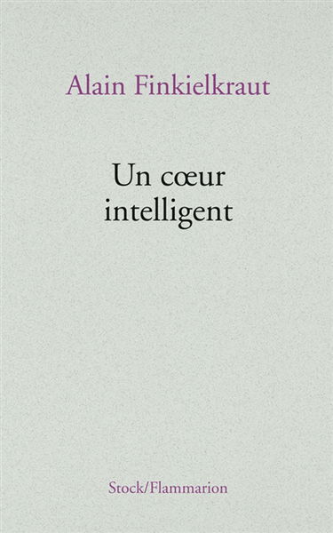 Un coeur intelligent : lectures