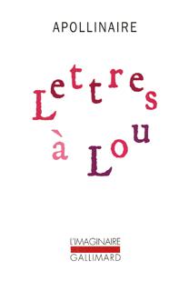 Lettres à Lou