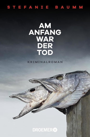 Couverture de Am Anfang war der Tod