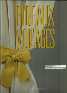 Rideaux et voilages