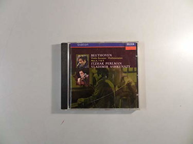 Couverture de Sonata Violin 6-8