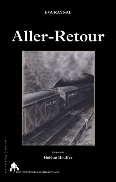 Couverture de Aller-retour : une réactualisation des figures mythiques chez Alfred Döblin, Jorge Semprun et Vercors