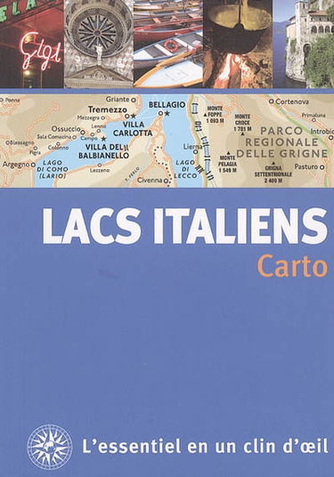 Lacs italiens