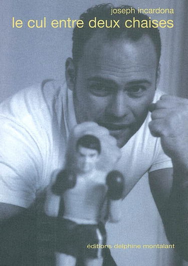 Le cul entre deux chaises