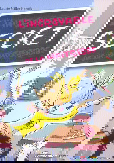 L'incroyable secret de la maîtresse