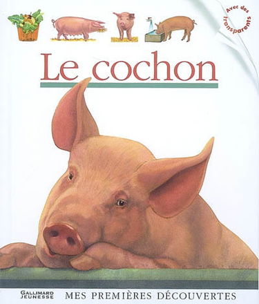 Le cochon