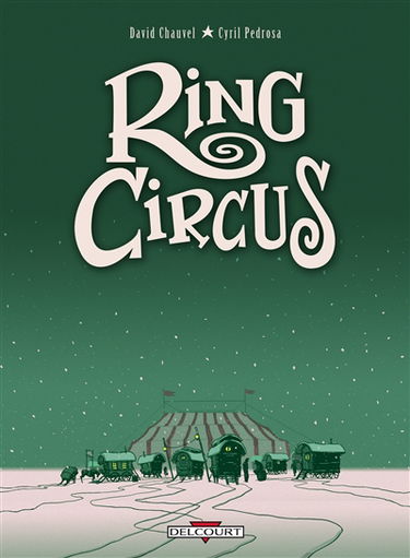 Ring circus