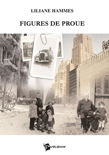 Figures de proue