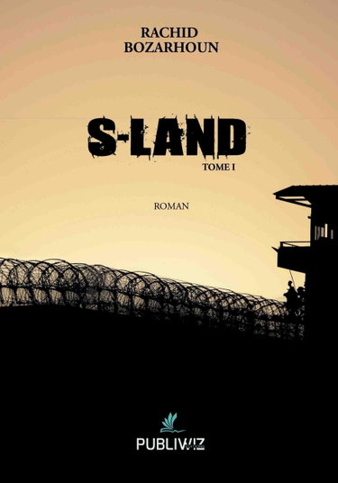 Couverture de S-Land