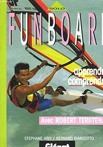 Funboard