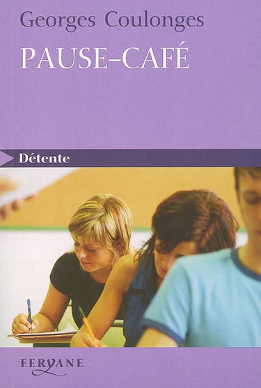 Pause-café