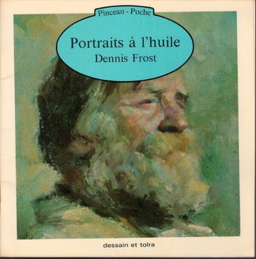 Portraits à l'huile