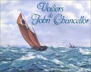 Voiliers de John Chancellor
