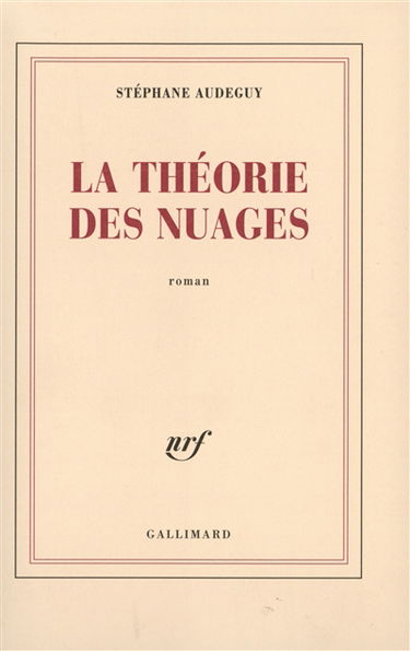 La théorie des nuages