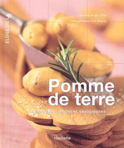 Eloge de la pomme de terre