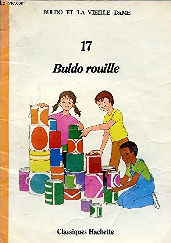 Buldo rouille