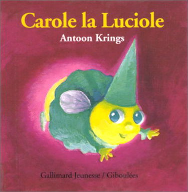 Carole la luciole