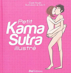 Petit Kama sutra illustré