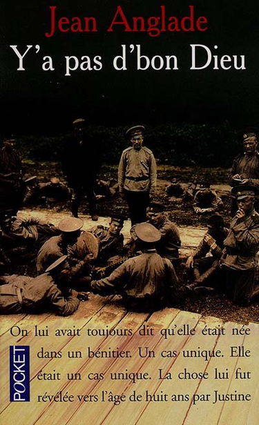 Y a pas d'bon Dieu