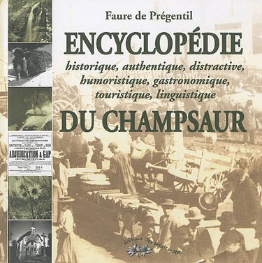 Encyclopédie du Champsaur