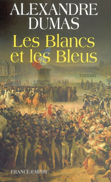 Les Blancs et les Bleus