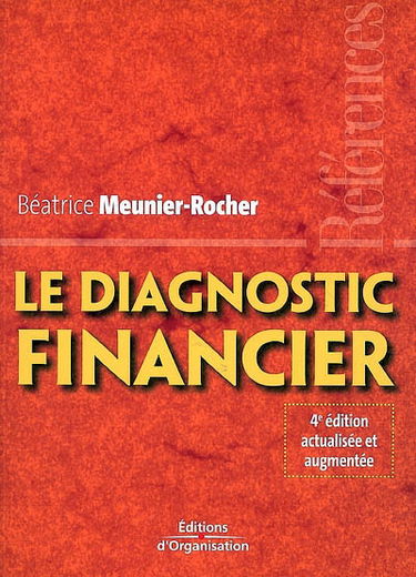Le diagnostic financier