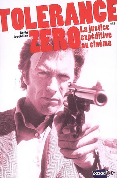 Tolérance zéro : la justice expéditive au cinéma