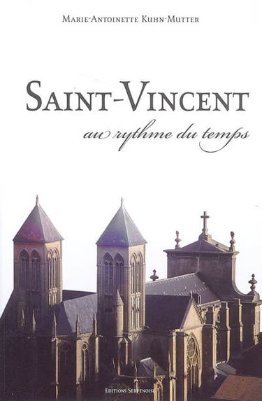 Saint-Vincent : au rythme du temps
