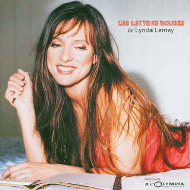 Couverture de Les Lettres Rouges