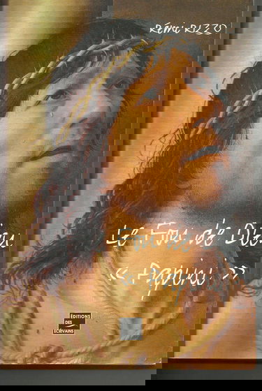 Le fou de Dieu Papini