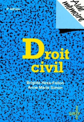 Droit civil