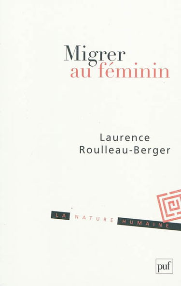 Migrer au féminin