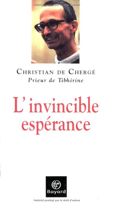 L'invincible espérance