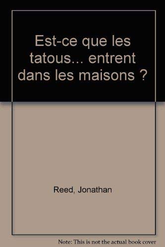 Est-ce que les tatous... entrent dans les maisons ?