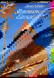Robinson Crusoé
