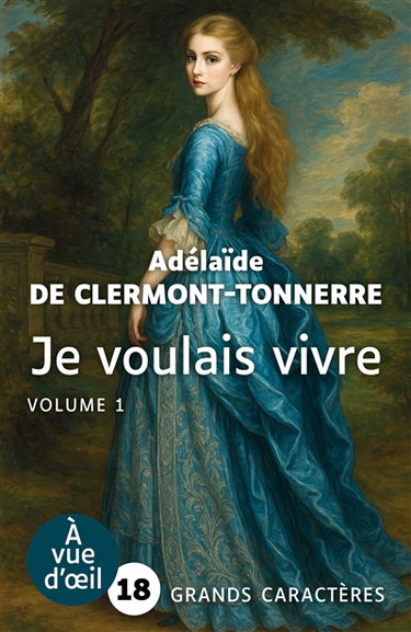 Couverture de Je voulais vivre