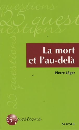 La mort et l'au-delà