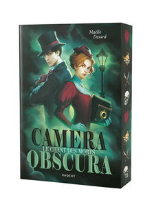 Camera obscura : le chant des morts