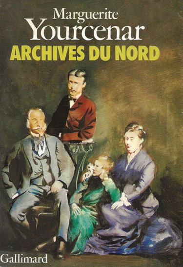 Couverture de Archives du Nord