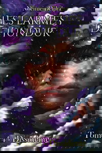 Les larmes de Jundur, Tome 4 - Dissidente
