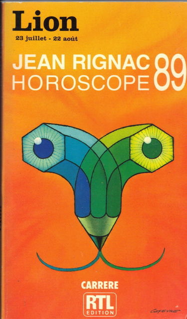 Horoscope 89 : Poissons