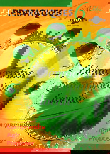 Démocratie participative locale